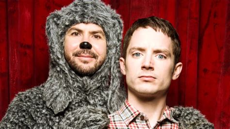gomovies wilfred|Wilfred .